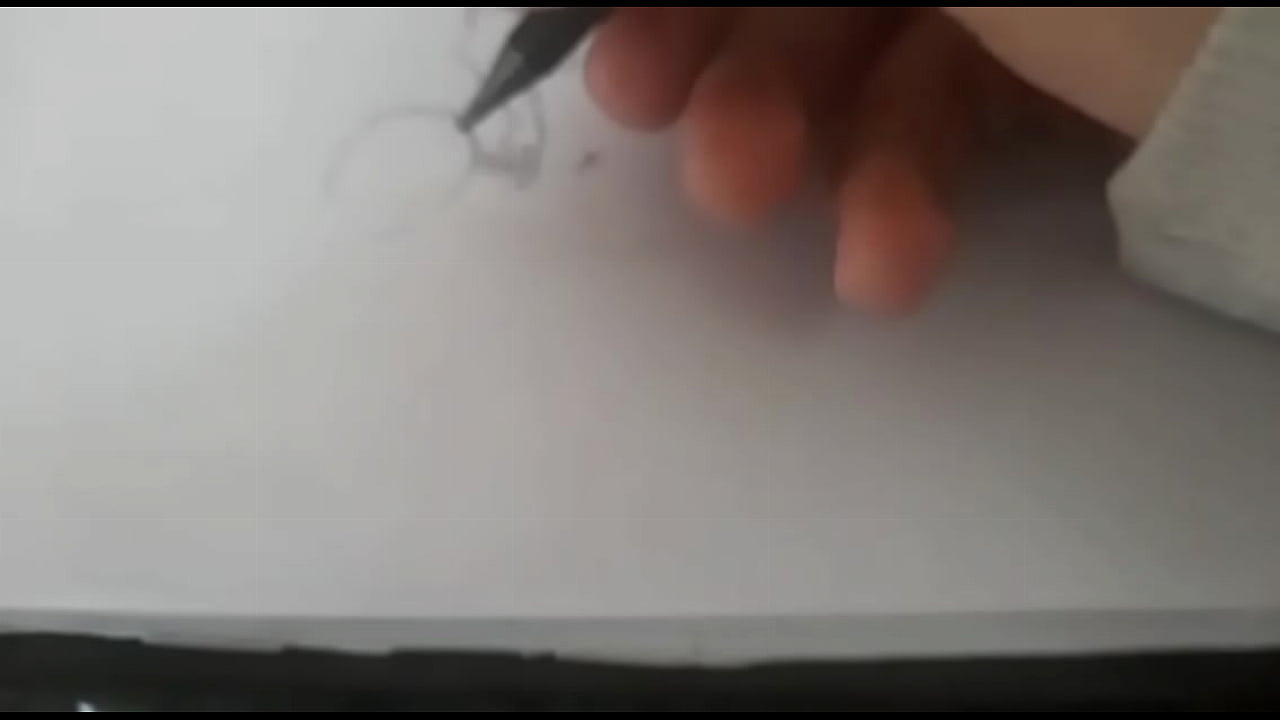 Gordoroso desenhando hentai