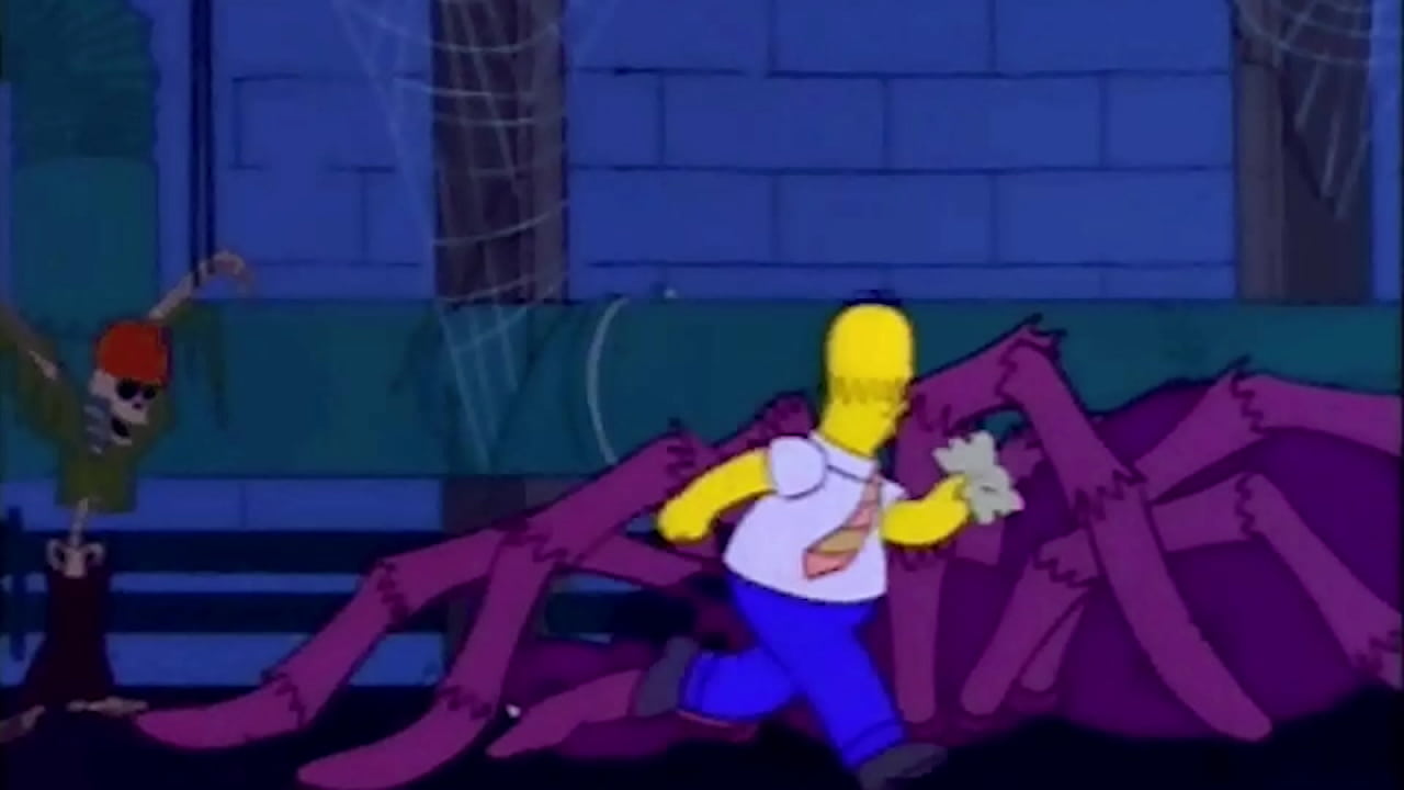 Four Elements Trainer | Gameplay #36 - Avatar Porn Game