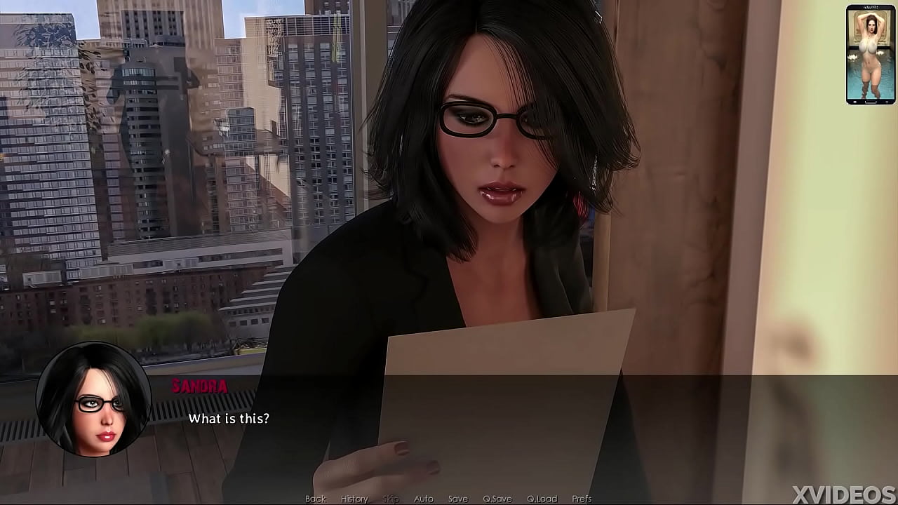 REUNION Ep. 43 &ndash; A story of lust and horny adventures