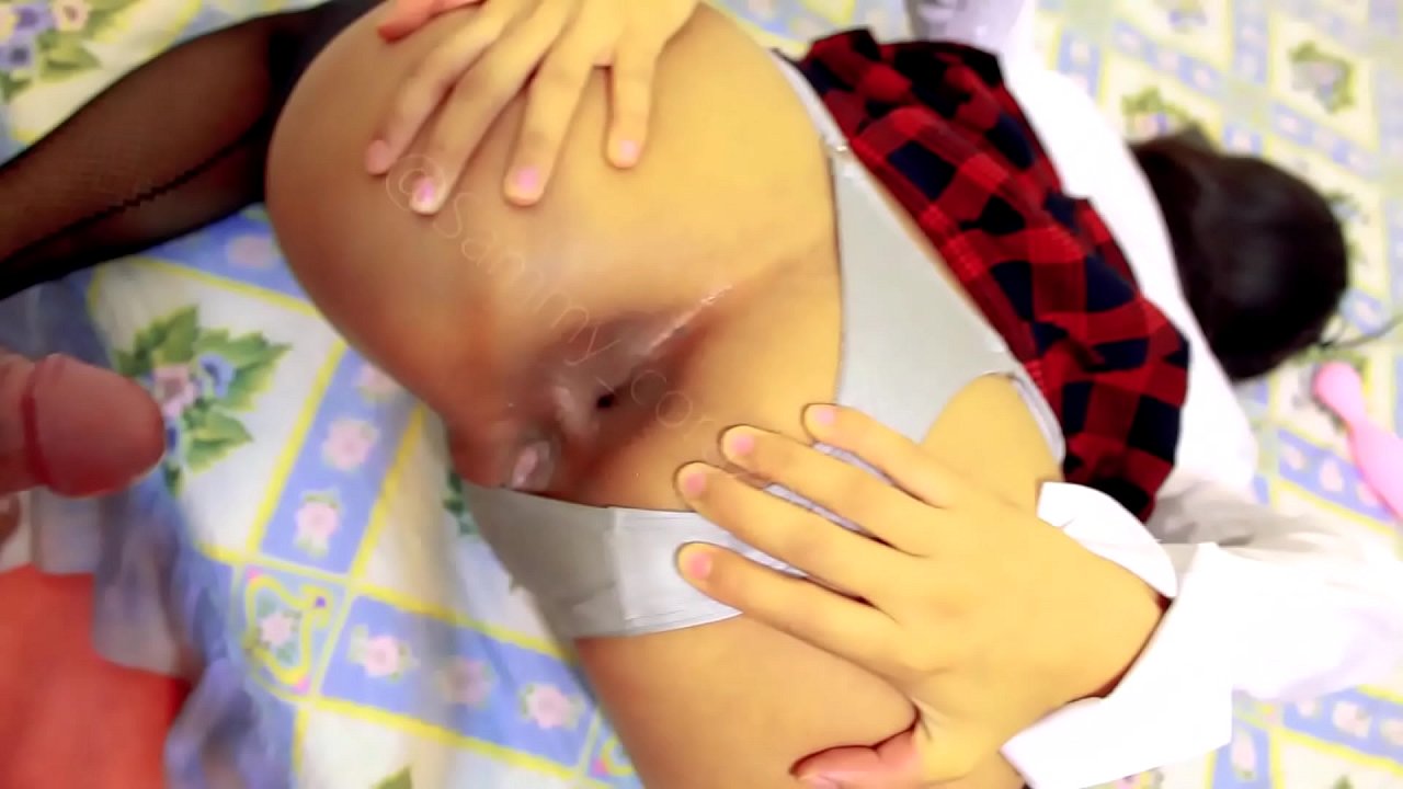 Recopilaci&oacute;n de las mejores reventadas de culo a sammy corazon