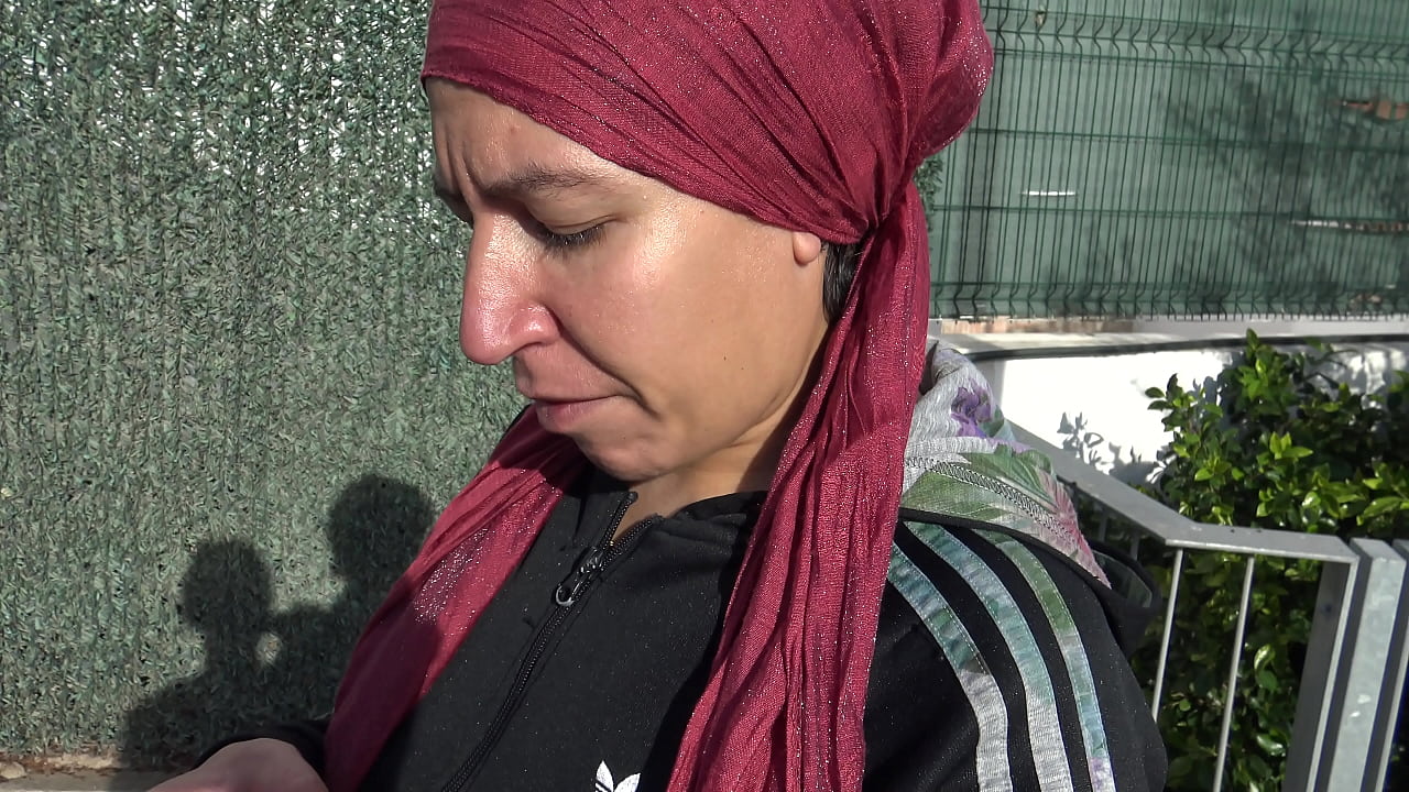 Turkish Cuckold Muslim Milf Has First Time Sex With A Big Black Dick In London