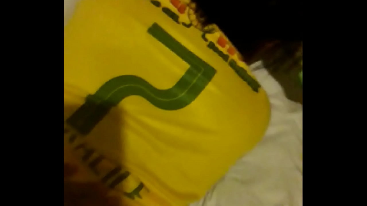 Fudendo a negona bunduda no Pelo