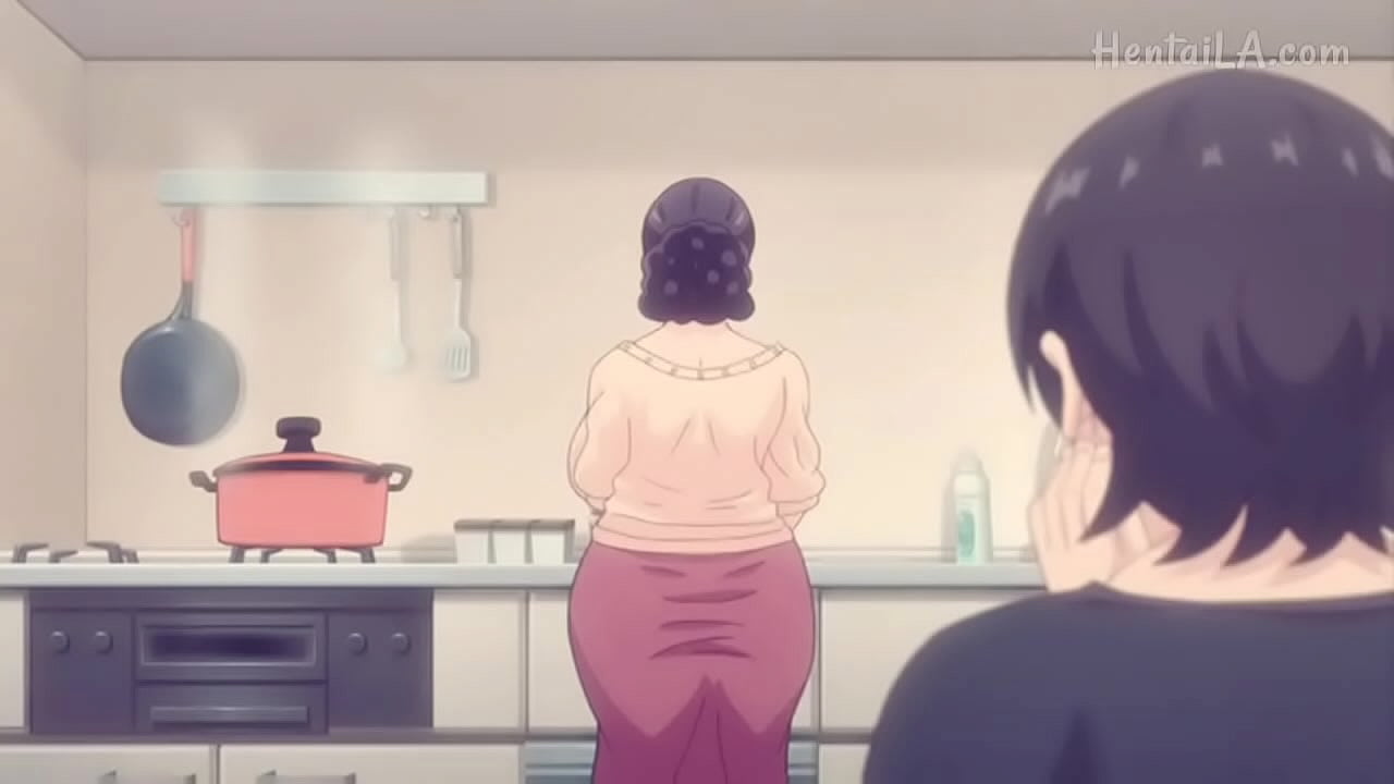 hentai mom slut