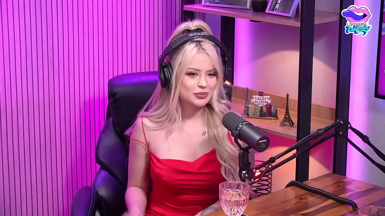 Ela mostrou qual seu conte&uacute;do preferido