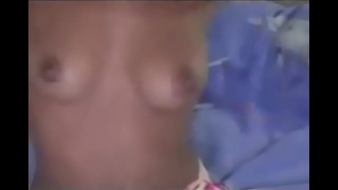 Delicious Body Black Teen On Cam U86