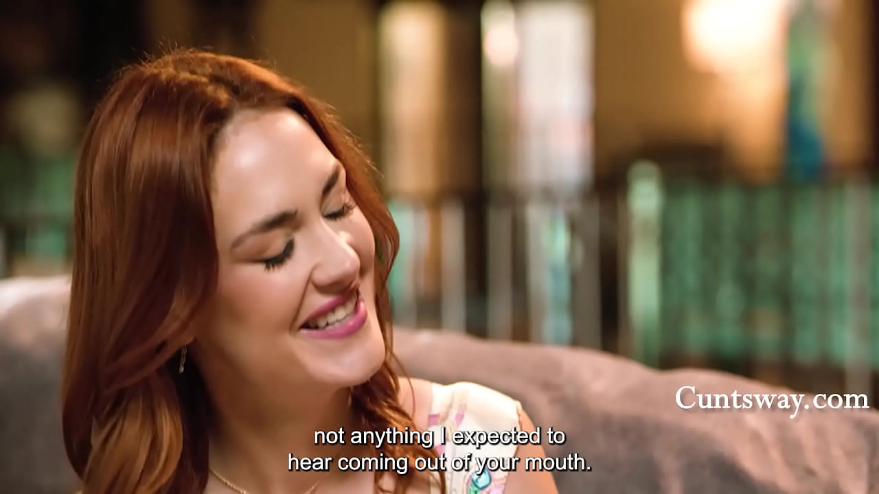 This Might Be Wrong.. But I Love You Step MOM! - Freya Parker, Siri Dahl