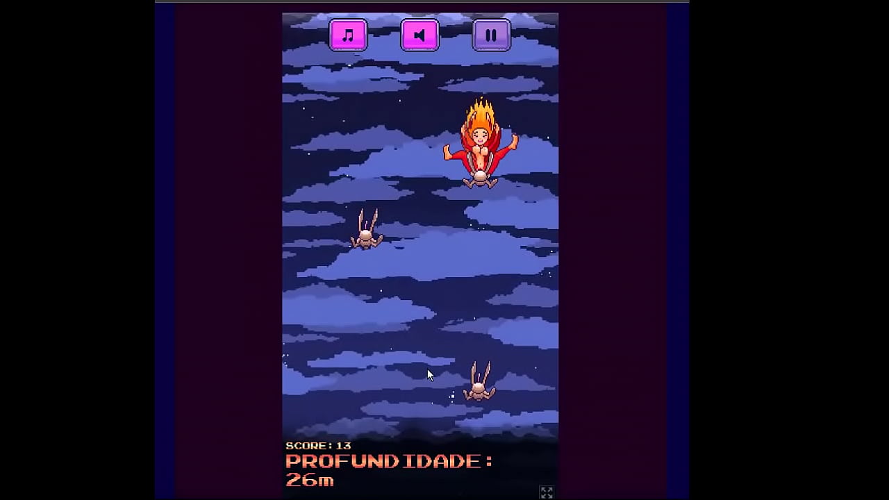 ladyfoxxx game sex adult arcade