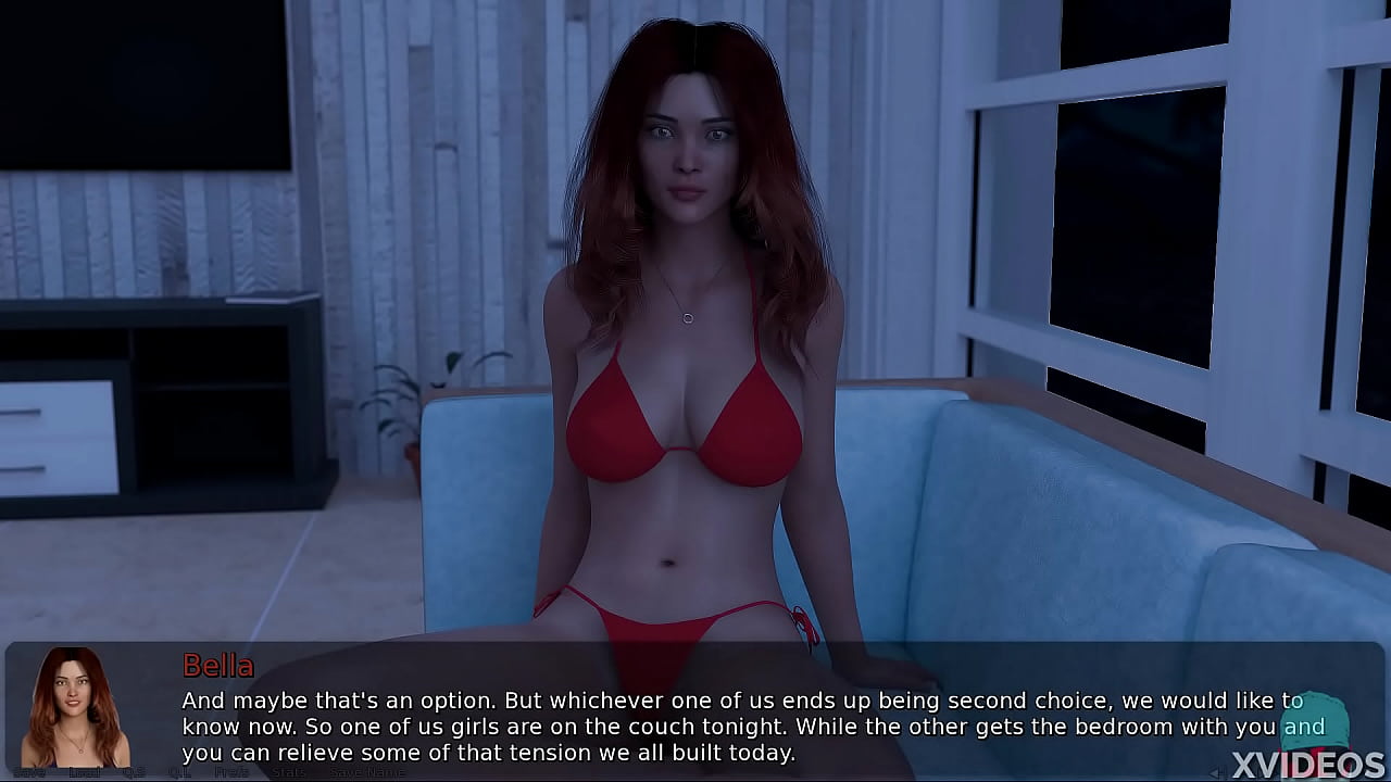 WHERE THE HEART IS Ep. 264 &ndash; So many voluptous and horny women! What a life!