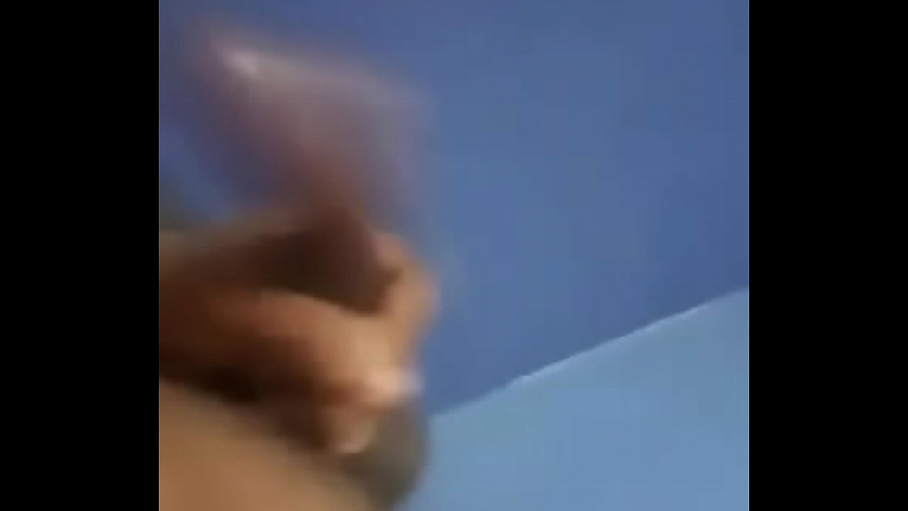 Deep fast dick thumping