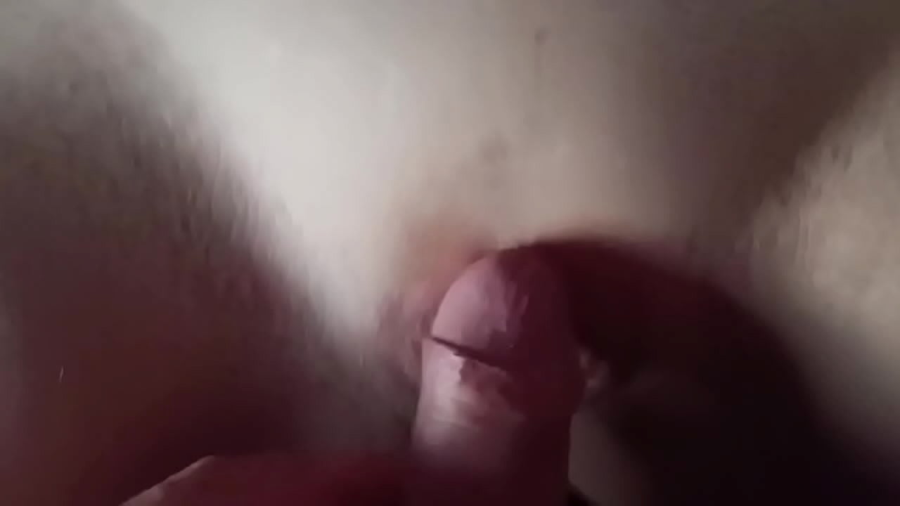 Me gusta que froten mi cl&iacute;toris con una buena polla