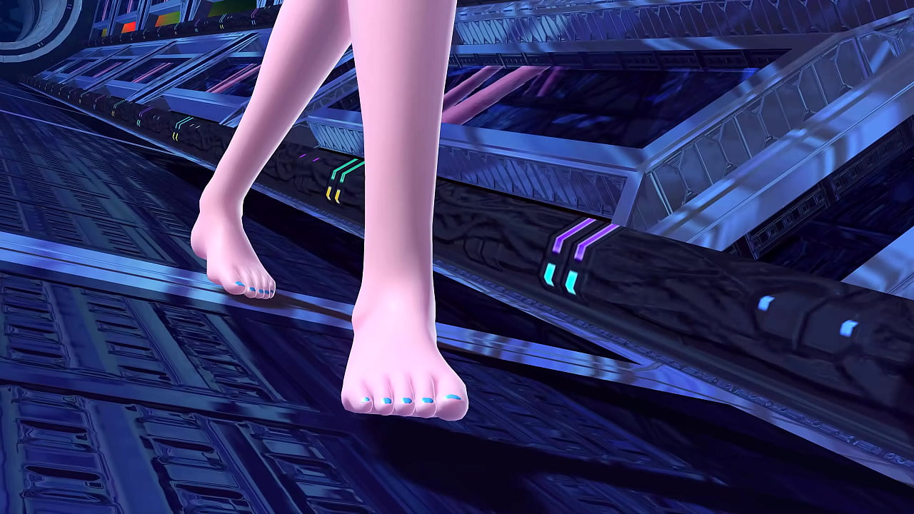 Hatsune Miku Desnuda Mod Coneja