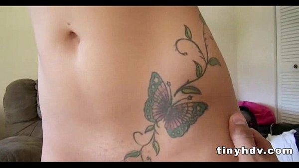 Perfect teen pussy streched Rissa Maxxx 3  71