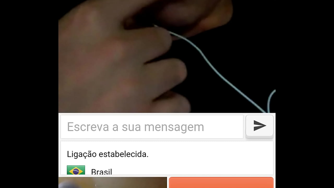 Novinha Safadana na siririca