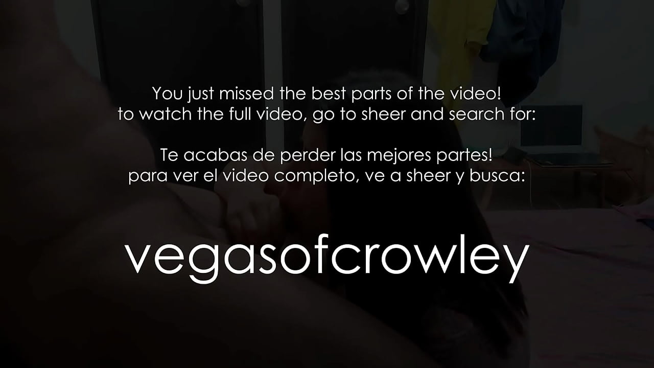 My babysitter says she loves the taste of my cum