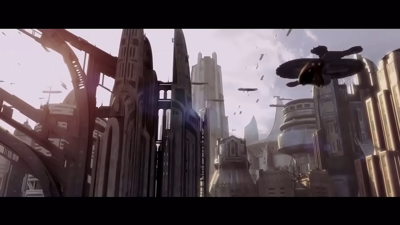 Padm&eacute;'s Dominion