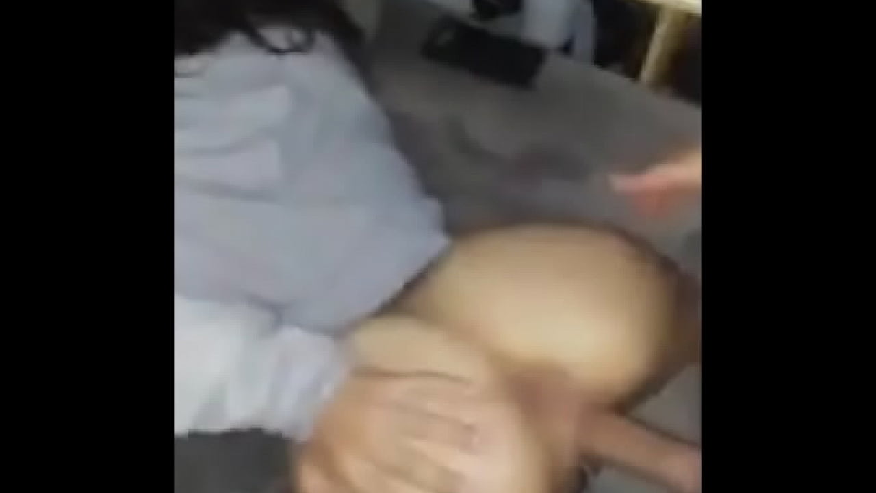 Quando a safada esta no clima de dar a buceta