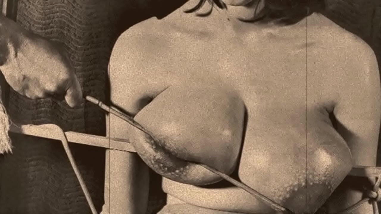 My Secret Life, Vintage BDSM