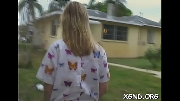 Interracial sex with a legal age teenager