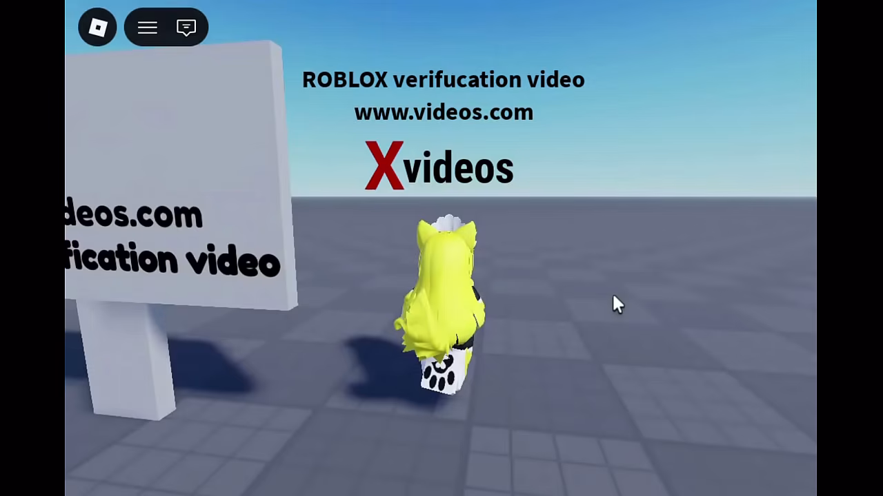V&iacute;deo de verificaci&oacute;n
