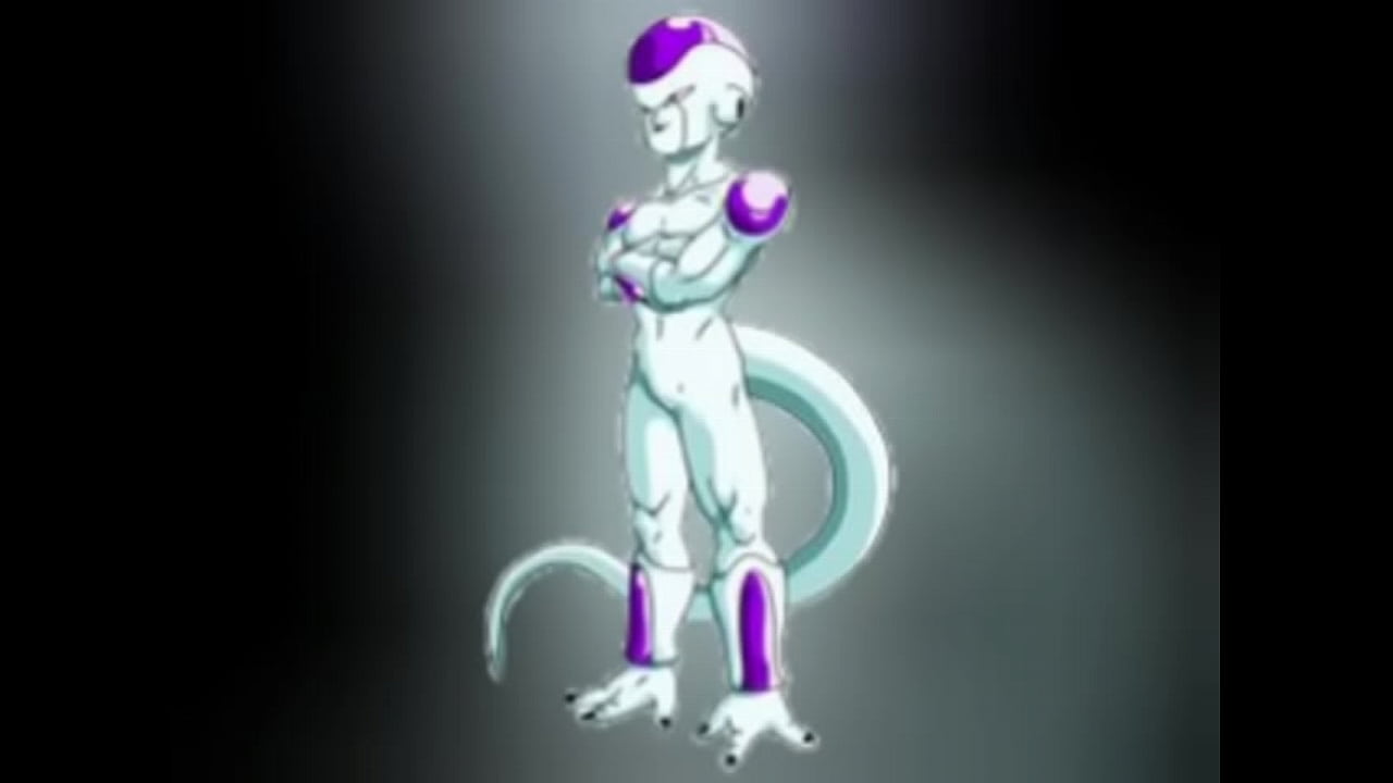 La aventura de pasi&oacute;n de frezeer y una sucubu