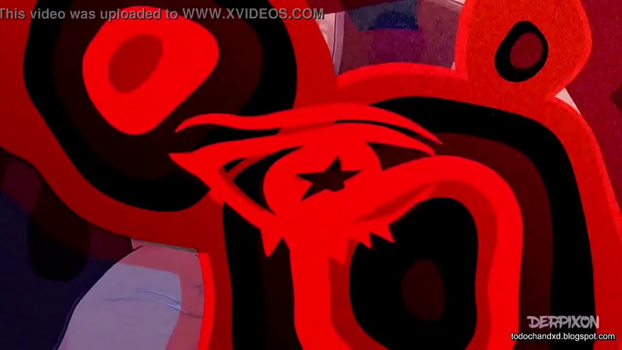 Парень наказал девушку