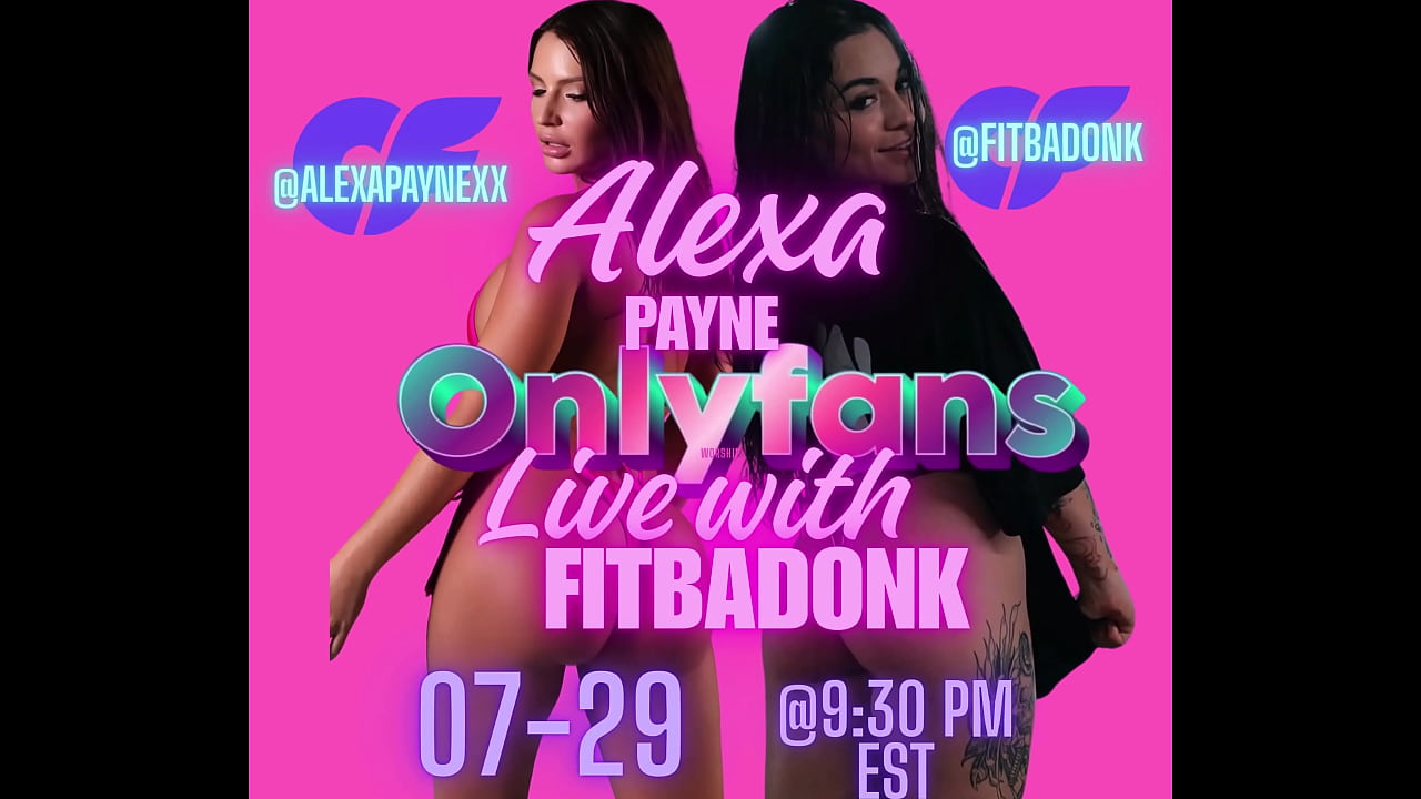 Live Show Tonight only you know where to go!!! ?️?️ fittbadonk