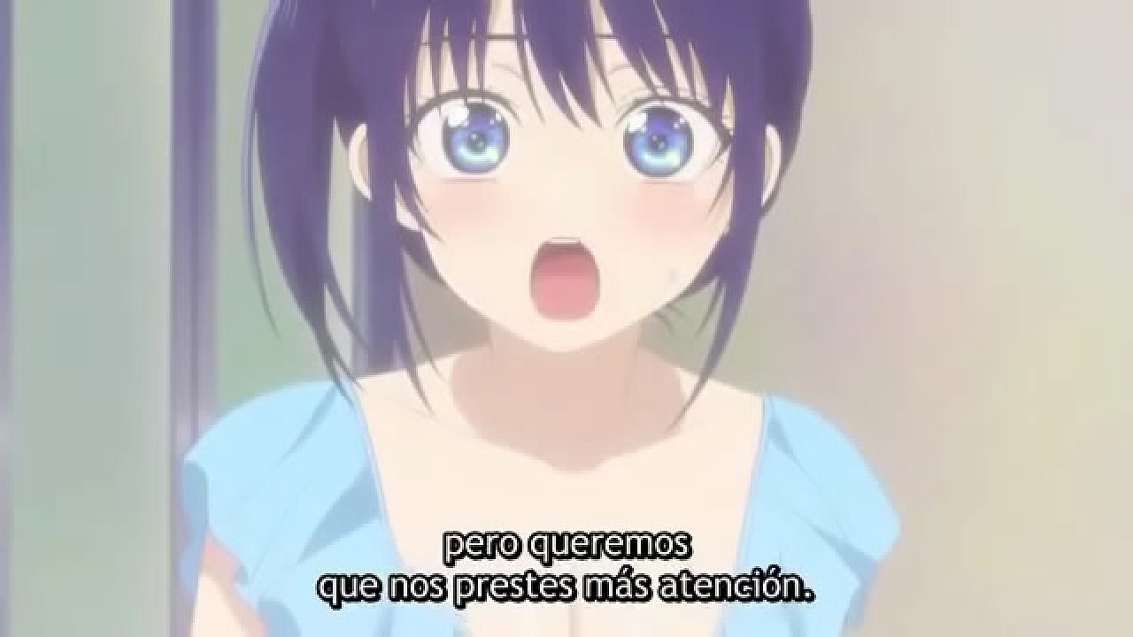 Girlfriend, Girlfriend cap 5vsub espa&ntilde;ol