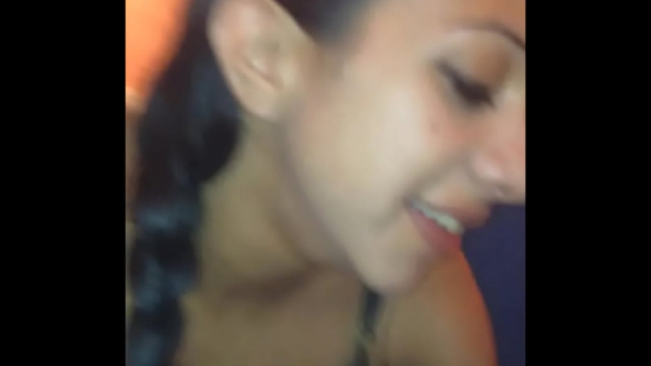 a Seidy la fascina ser puta