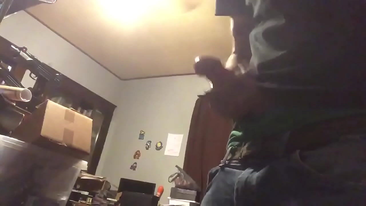 I my cock off til it cums multiple times,