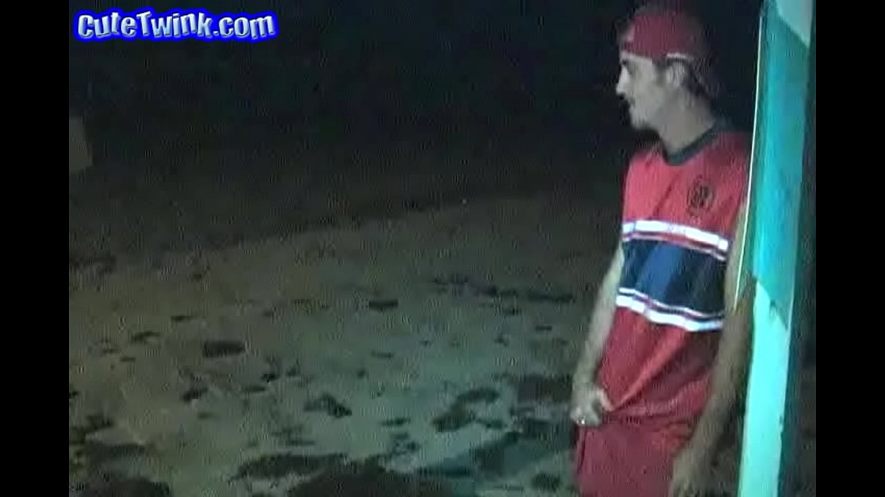 Amazing Teen Lad Cruisingum-04 cutetwink 7 part1
