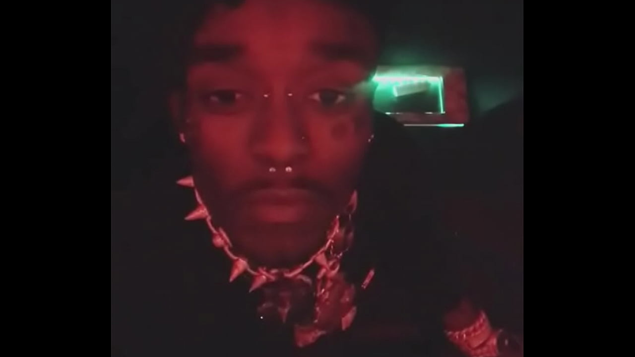 Lil Uzi Vert Zoom Snippet