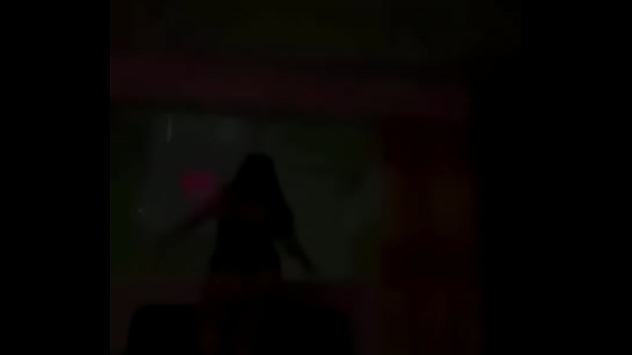 Mi ex quiere que le haga el delicioso