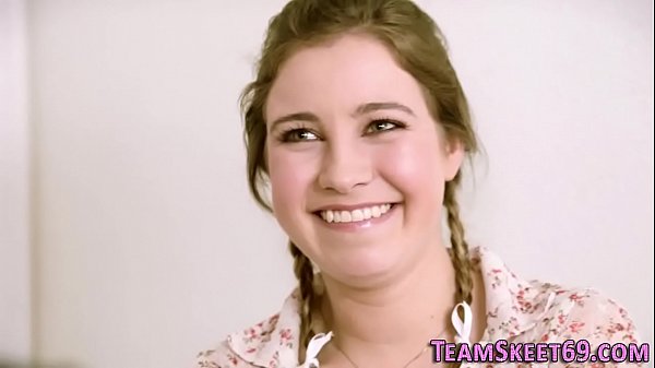 Sweet Babe Fucked Hard