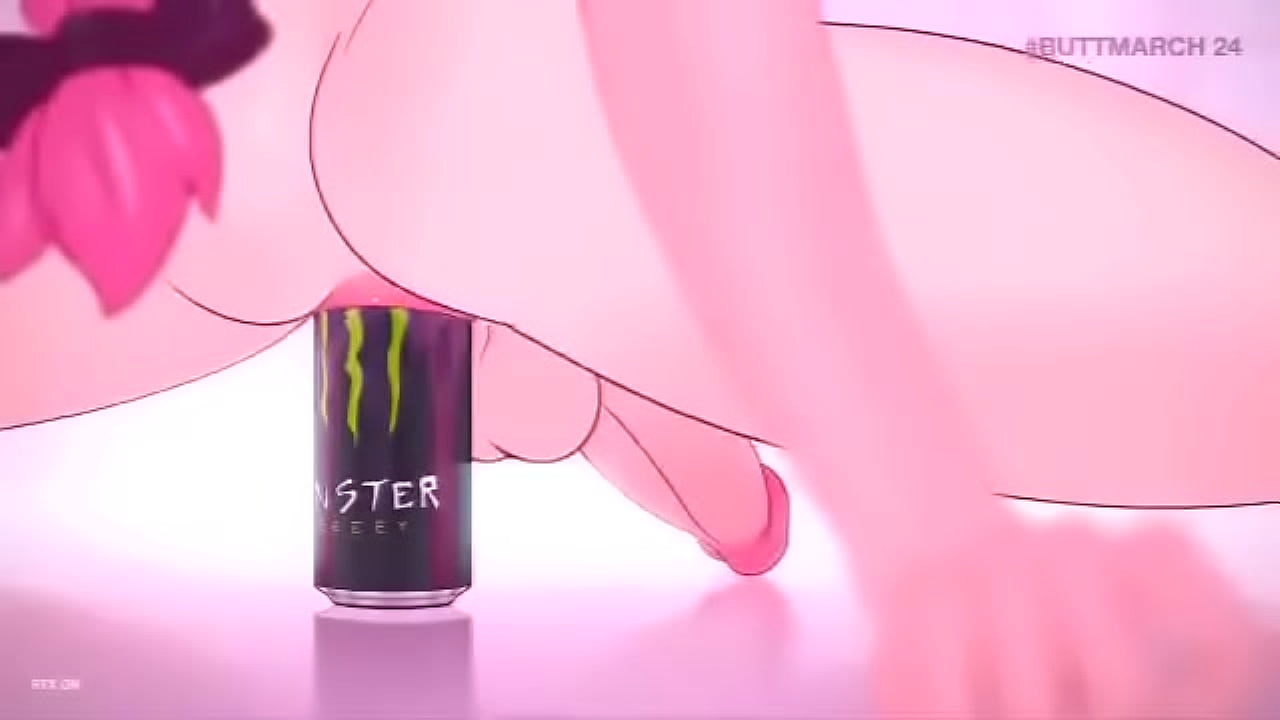 astolfo does some questionable things with a can of monster ;)