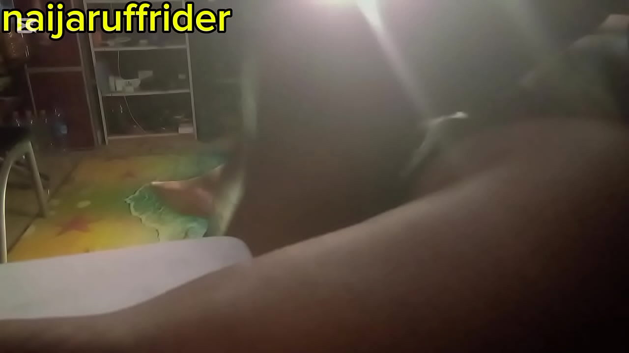 Midnight fuck with a music at the background