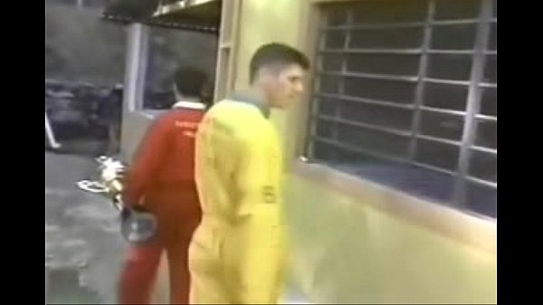 L&eacute;o Passos Versatil 2