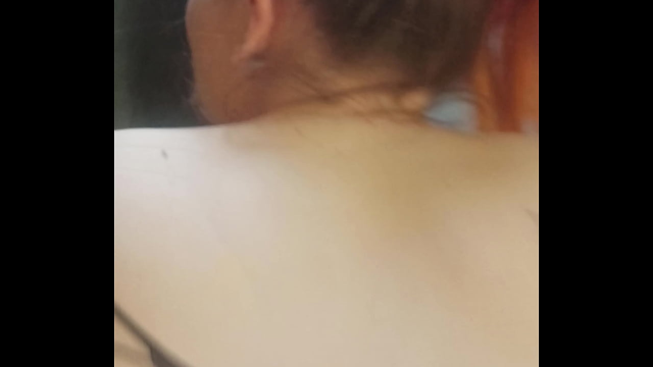 My wife loves anal sex