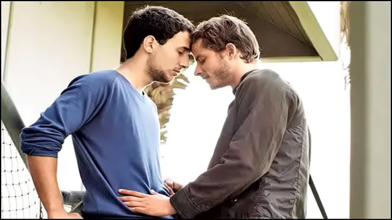 Movies made in real life have hot scenes that make people look at the sexual inspiration when watching