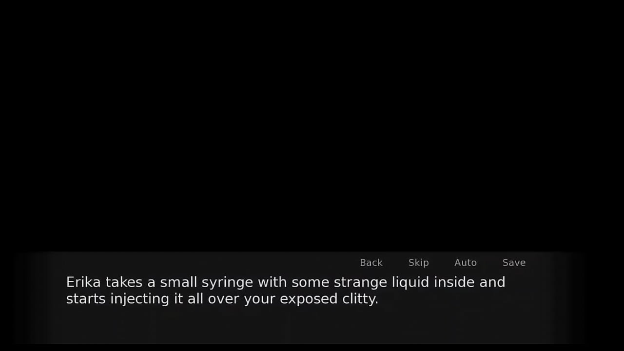 Shemale android porn game