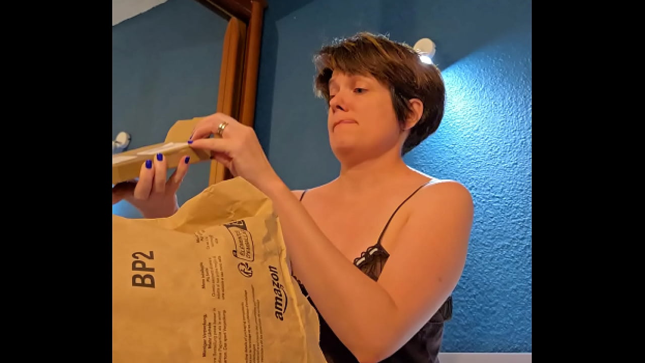 Ohhh j'ai re&ccedil;u un paquet rempli de belles surprises... un abonn&eacute; m'a fait ...