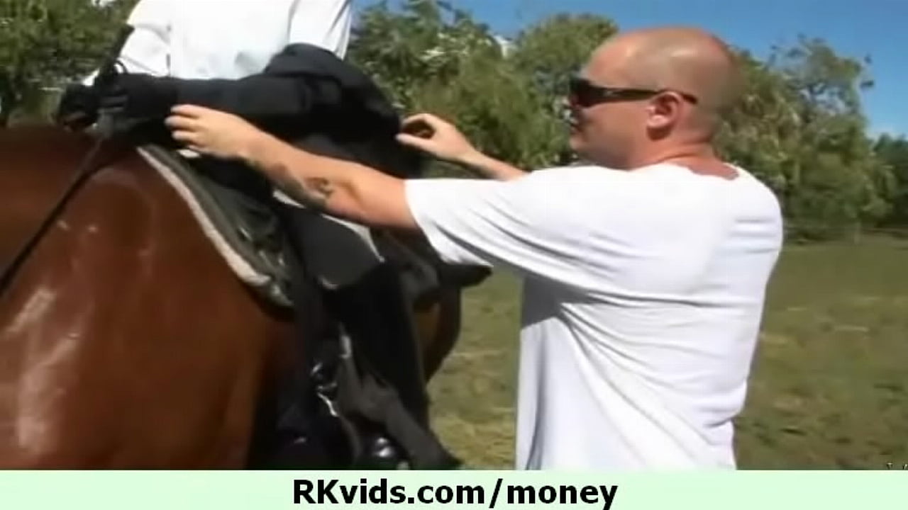 Girl needs to pay back her debts 11