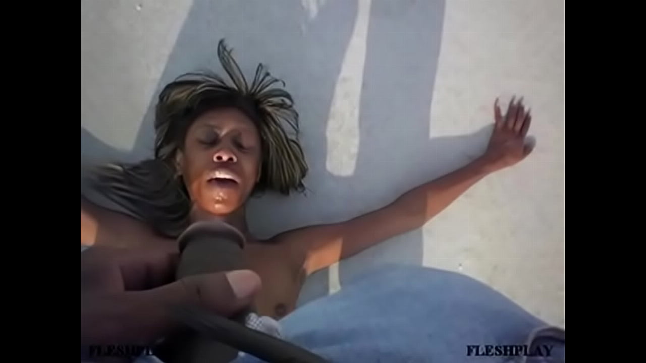 Heather Jones AKA Missy -2