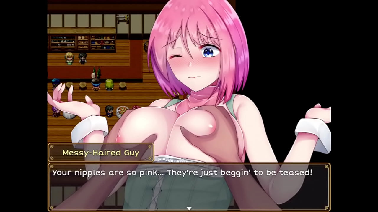 Philana And The Elixir Of Life - Parte 2