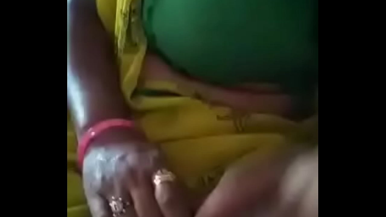 Mallu Aunty