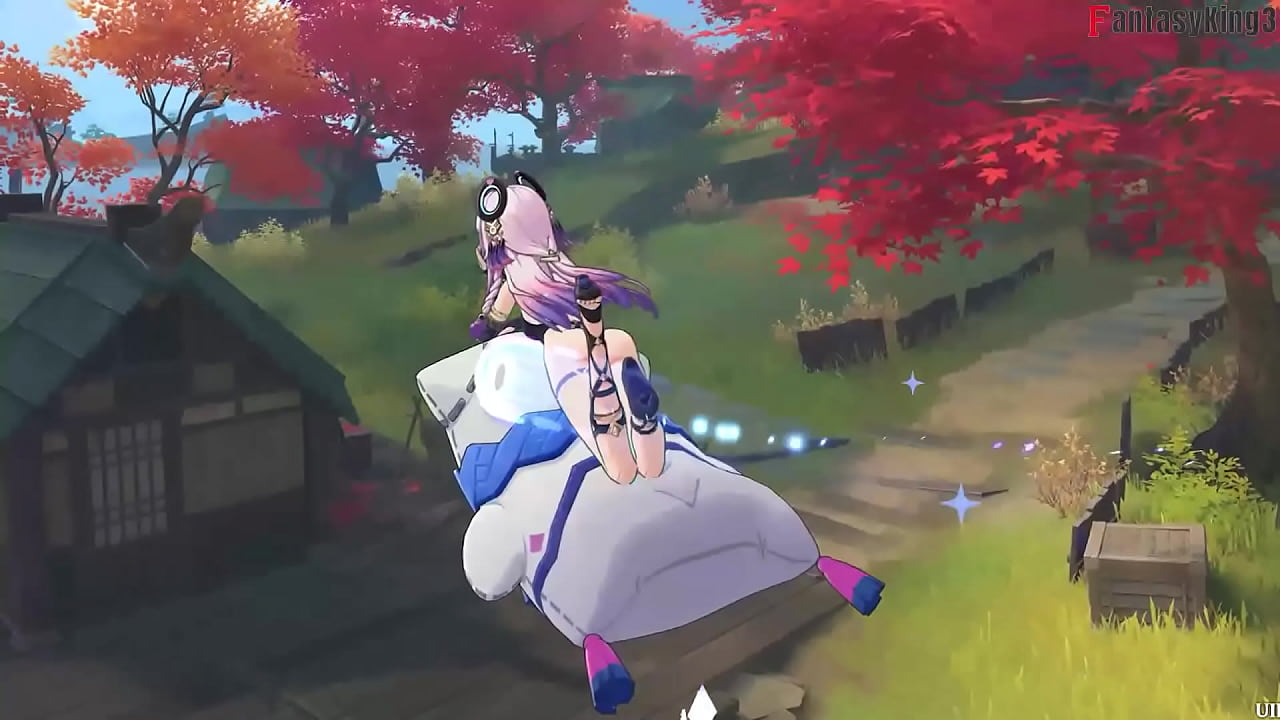 Citlali Fucking in a Cabin | Genshin Impact | Full & POV on Sheer & PTRN: Fantasyking3