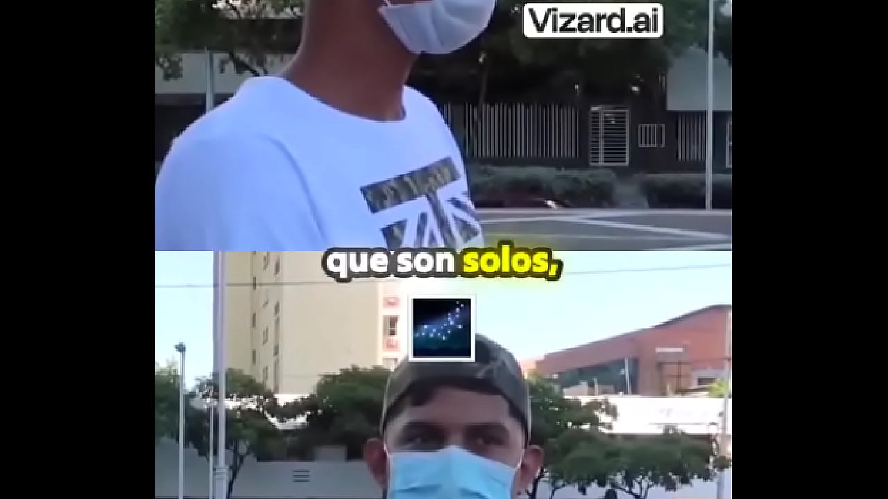 La conexi&oacute;n de Kevin con lo paranormal #chiclenoticias #esfuerzo #historia #atrevidoypegajoso #trabajo #nuevotalento #el ...