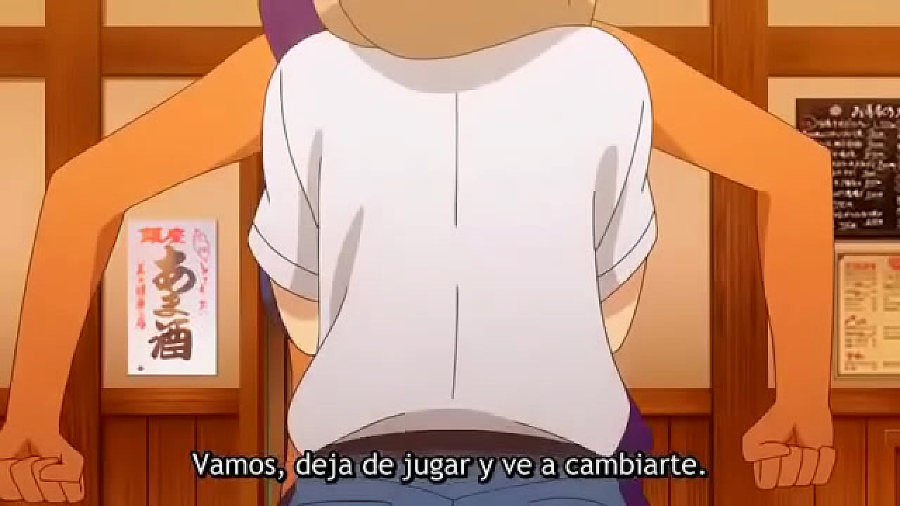 Jahy-sama Won't Be Discouraged! cap 4 sub