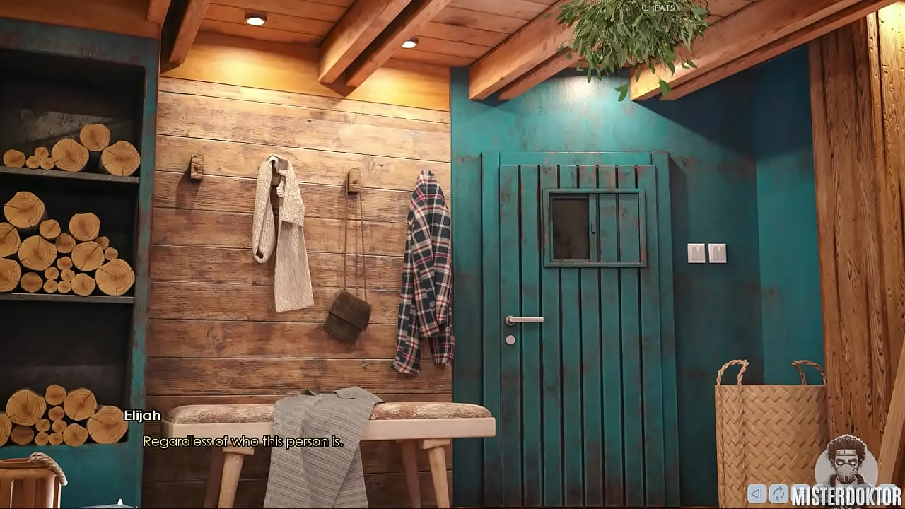 LUST ACADEMY ep.163 &ndash; Visual Novel Gameplay [HD]