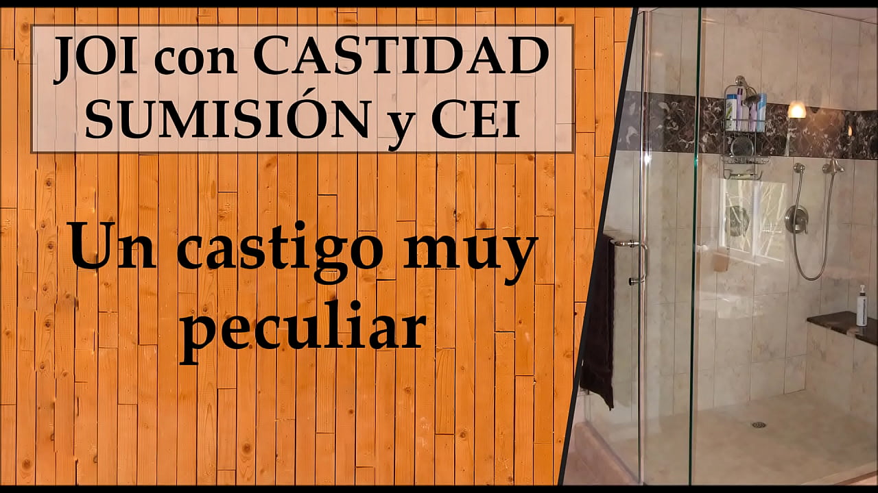 &iquest;Puedes superar este reto para masturbarte? Extreme.