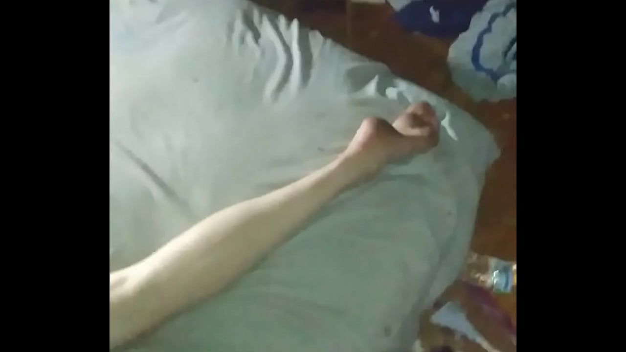 Spanked with a bamboo cane part 1part 1